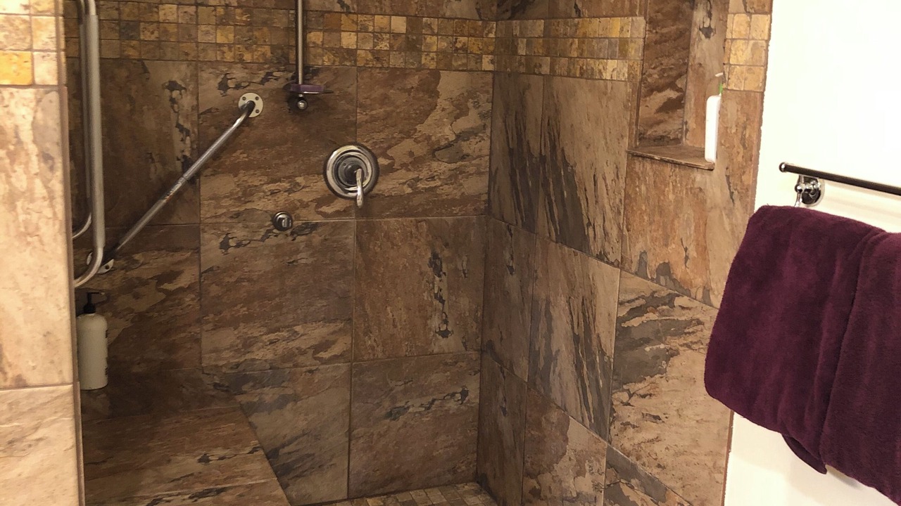 Photo of Bathroom in North Terre Haute