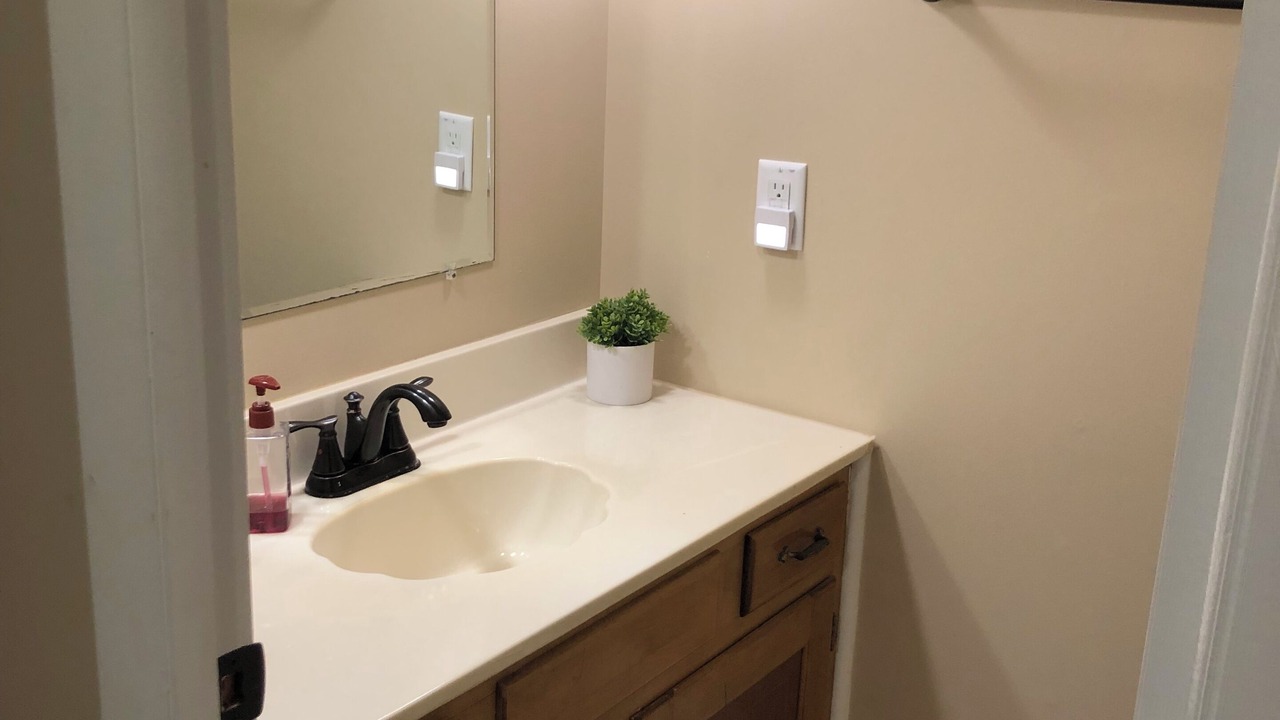 Photo of Bathroom in North Terre Haute