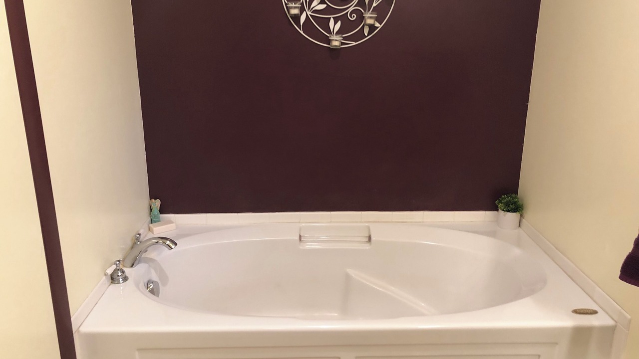 Photo of Bathroom in North Terre Haute