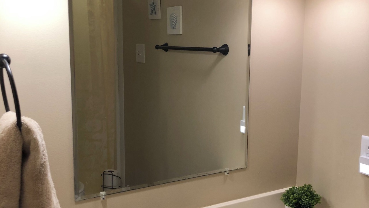 Photo of Bathroom in North Terre Haute