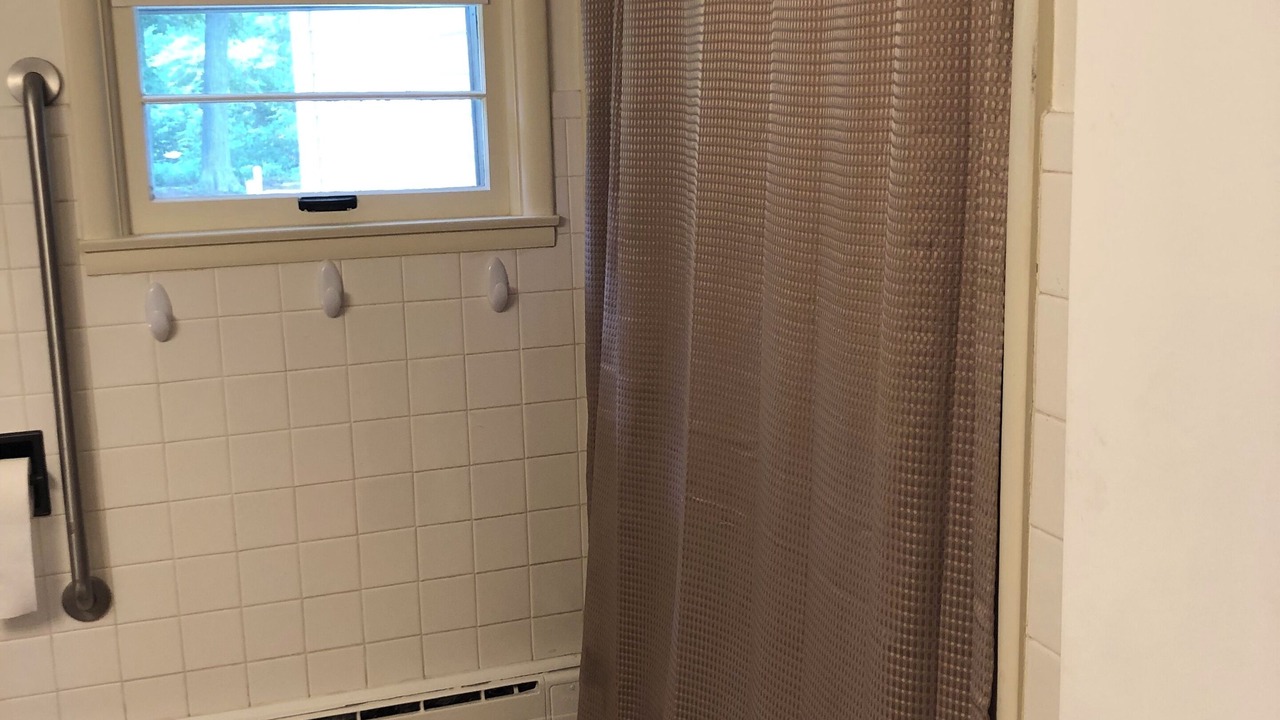 Photo of Bathroom in North Terre Haute