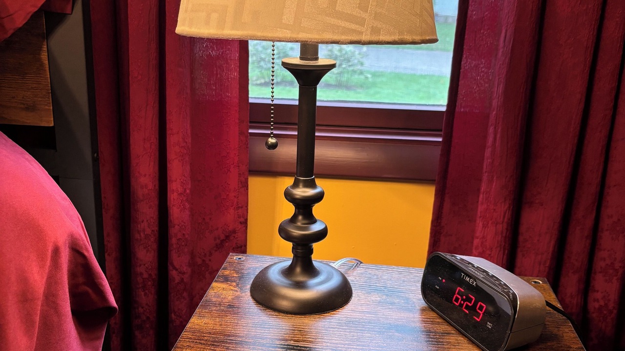 Photo of Bedroom in North Terre Haute