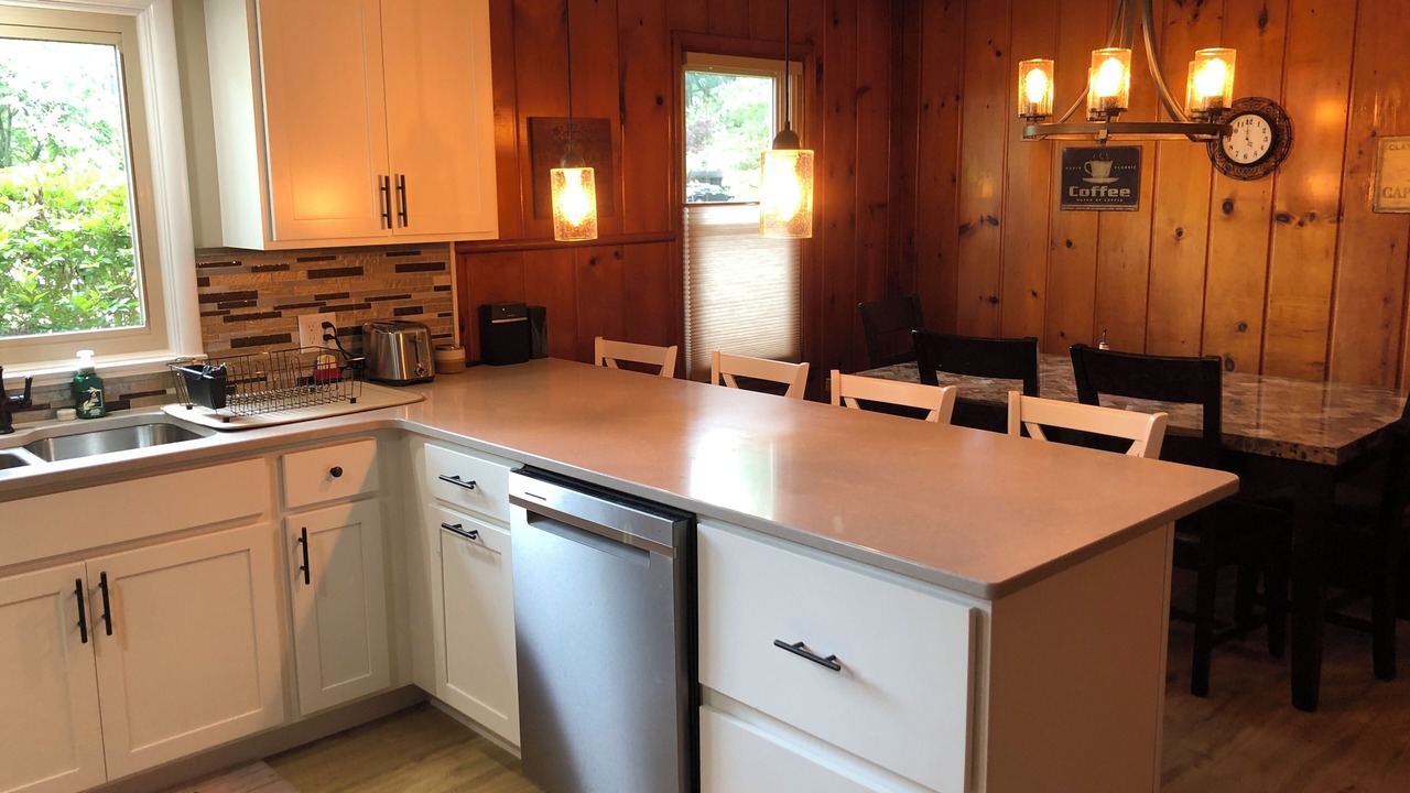 Photo of Kitchen in North Terre Haute