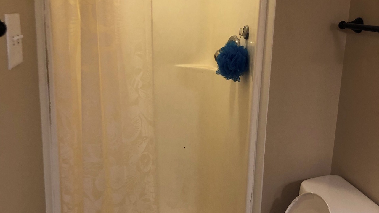 Photo of Bathroom in North Terre Haute