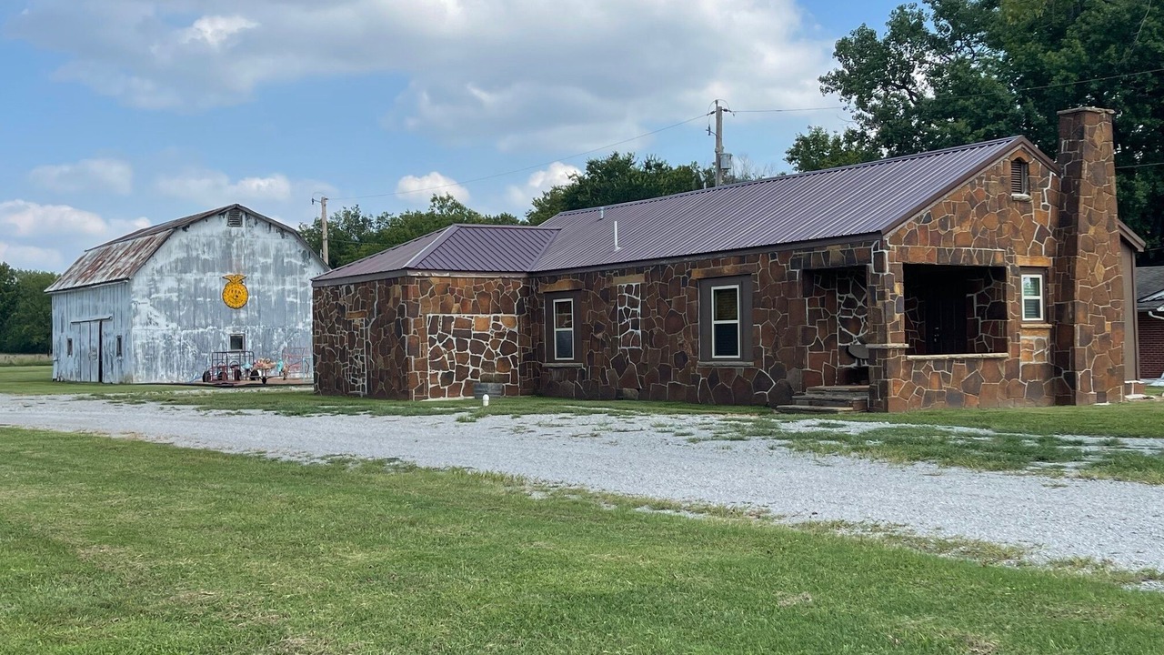 Photo of Outdoor in Dewey
