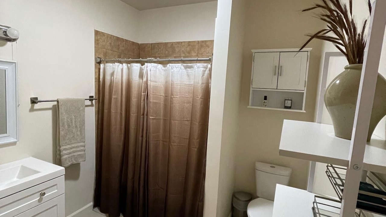 Photo of Bathroom in Dewey