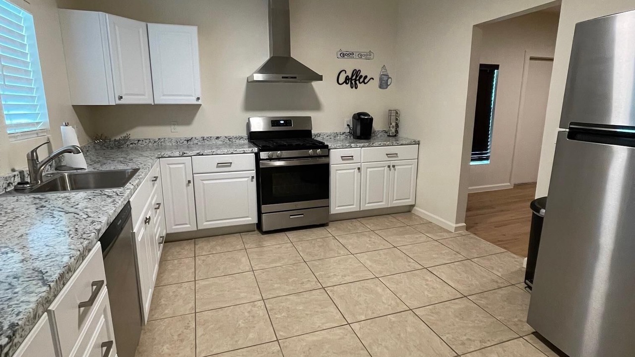Photo of Kitchen in Dewey