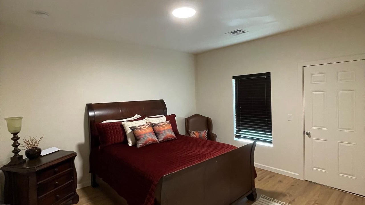 Photo of Bedroom in Dewey