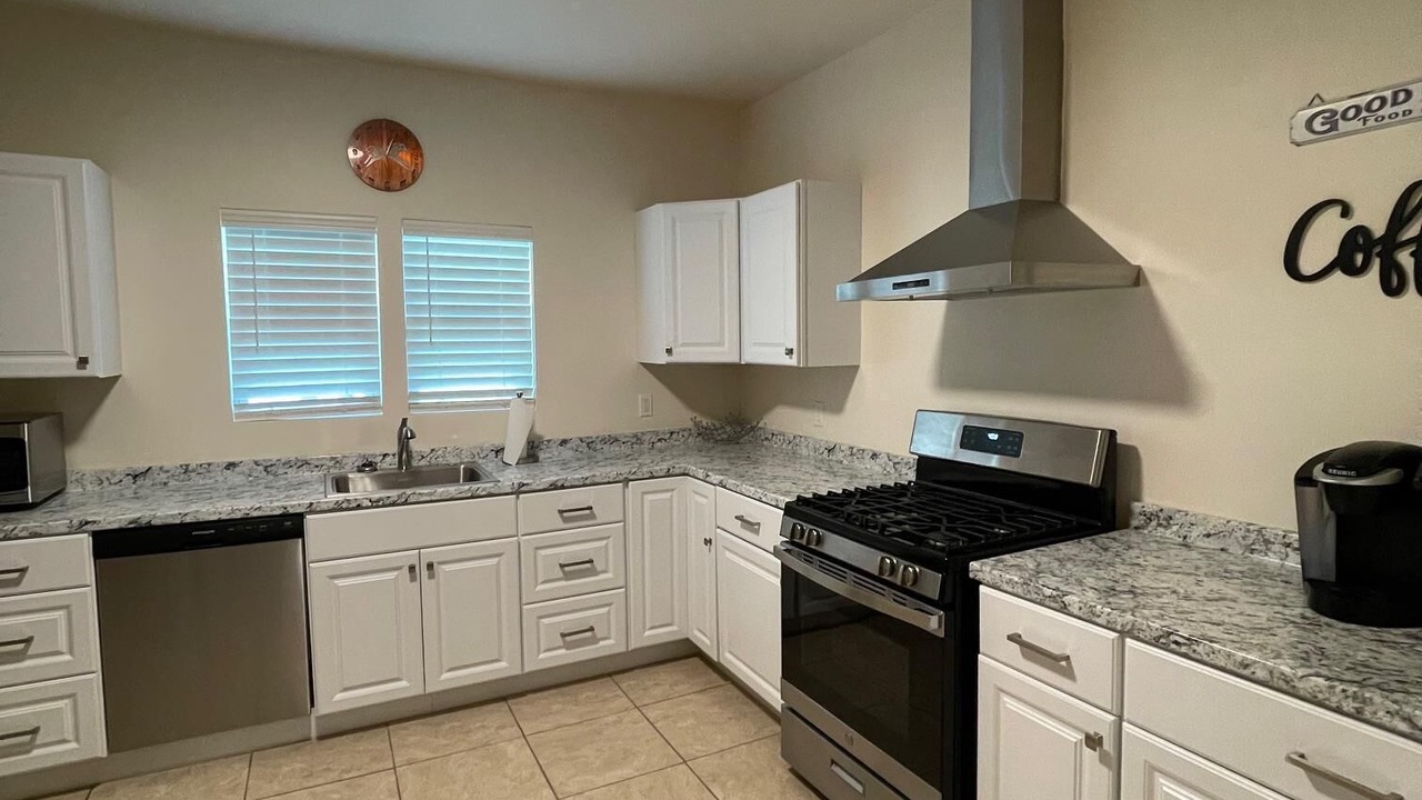 Photo of Kitchen in Dewey