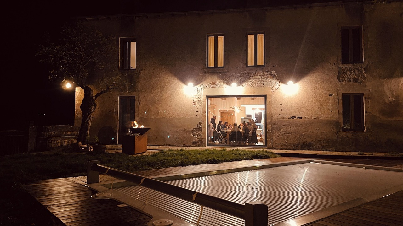 Photo of Patio Balcony in Valady