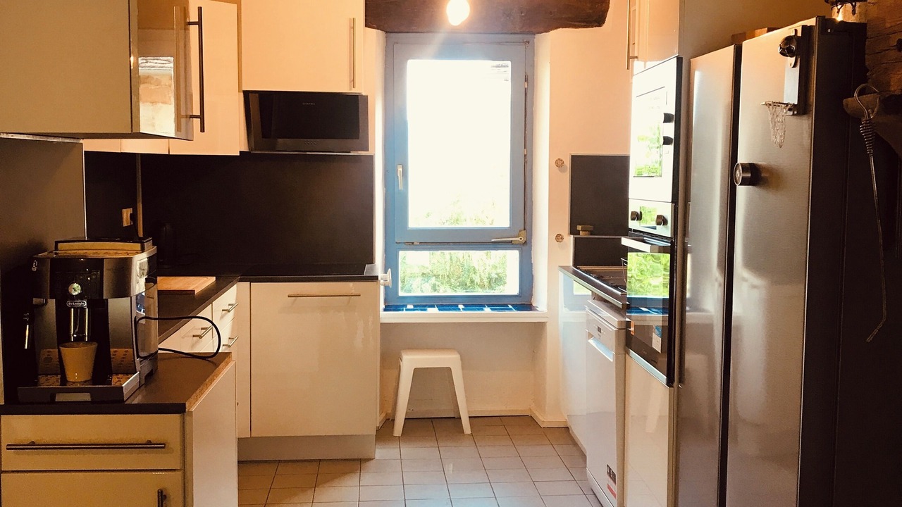 Photo of Kitchen in Valady