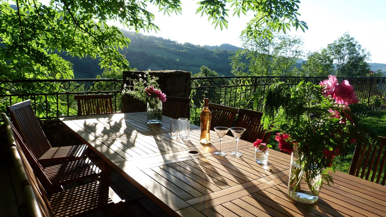Photo of Outdoor in Valady