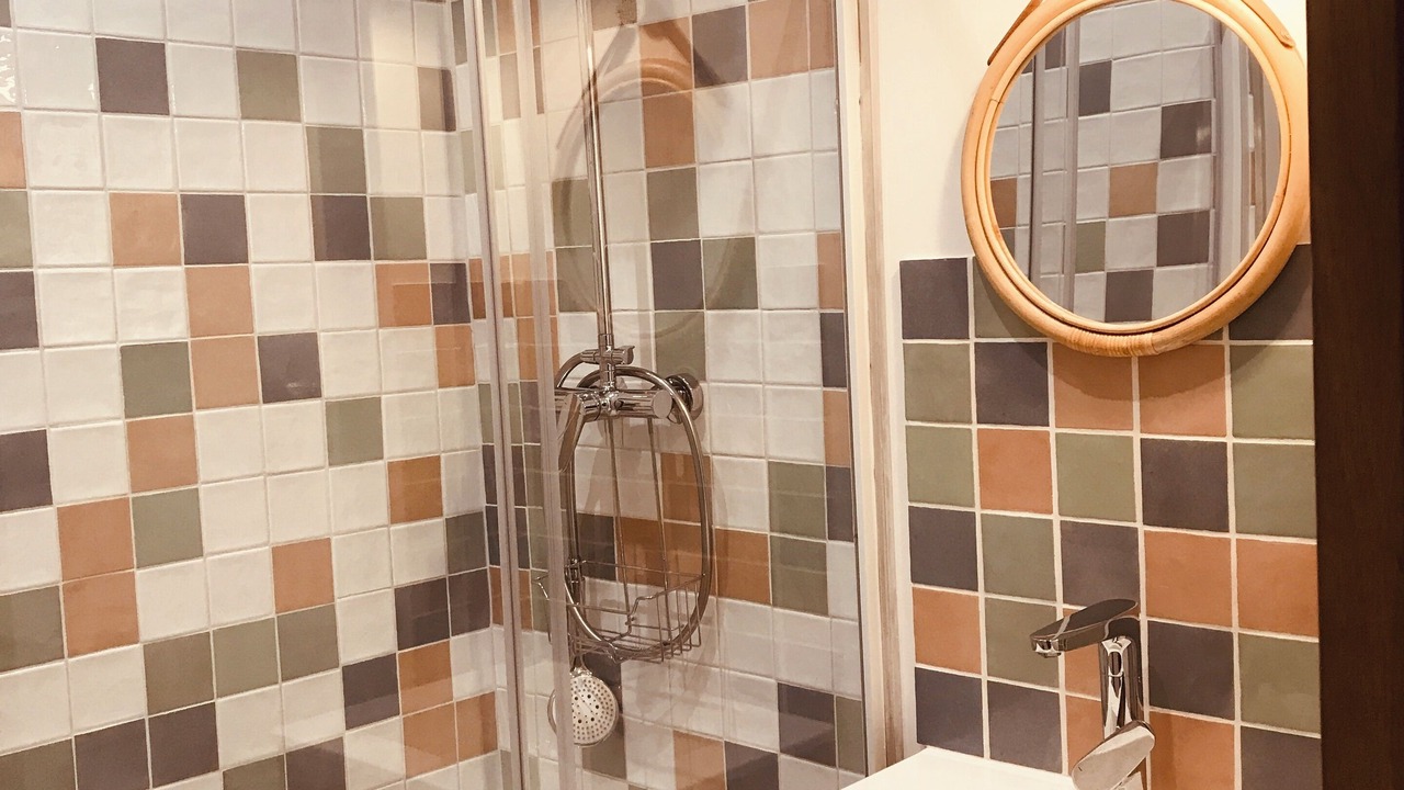 Photo of Bathroom in Valady