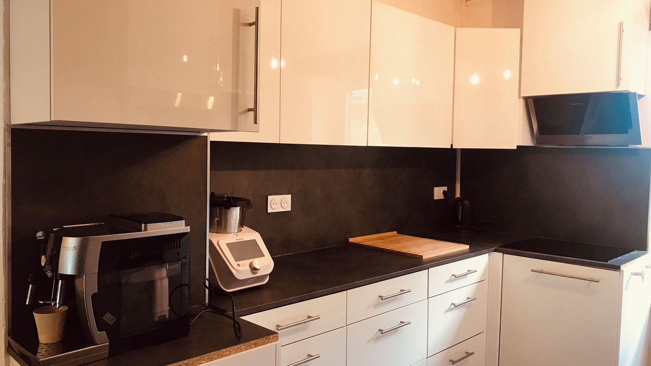 Photo of Kitchen in Valady