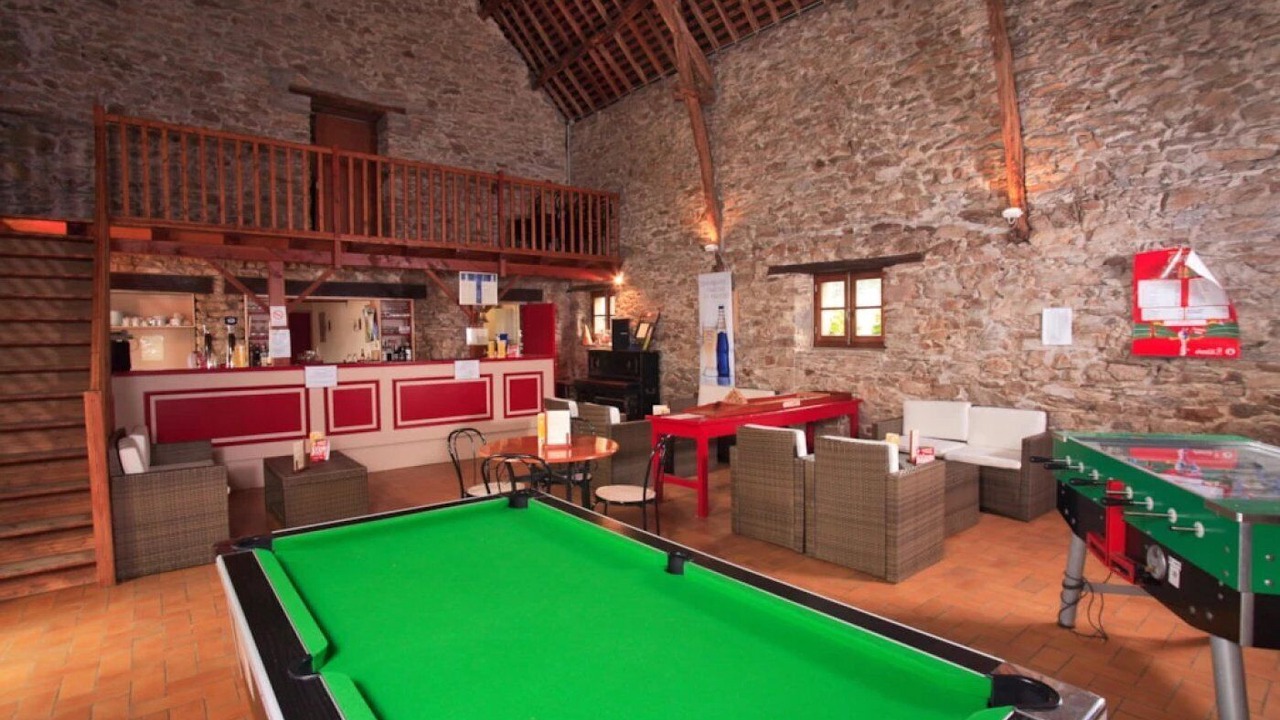 Photo of Bedroom in Sainte-Reine-de-Bretagne