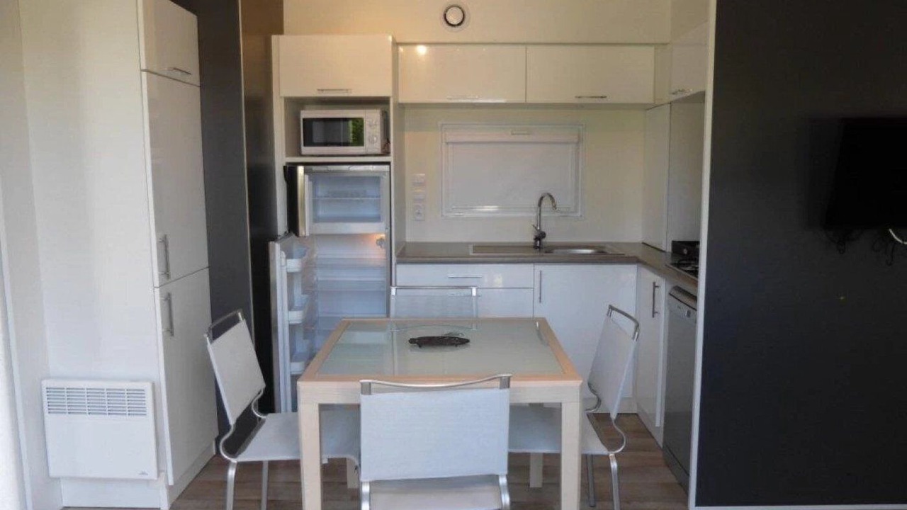 Photo of Kitchen in Sainte-Reine-de-Bretagne