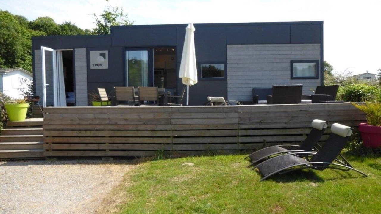 Photo of Patio Balcony in Sainte-Reine-de-Bretagne