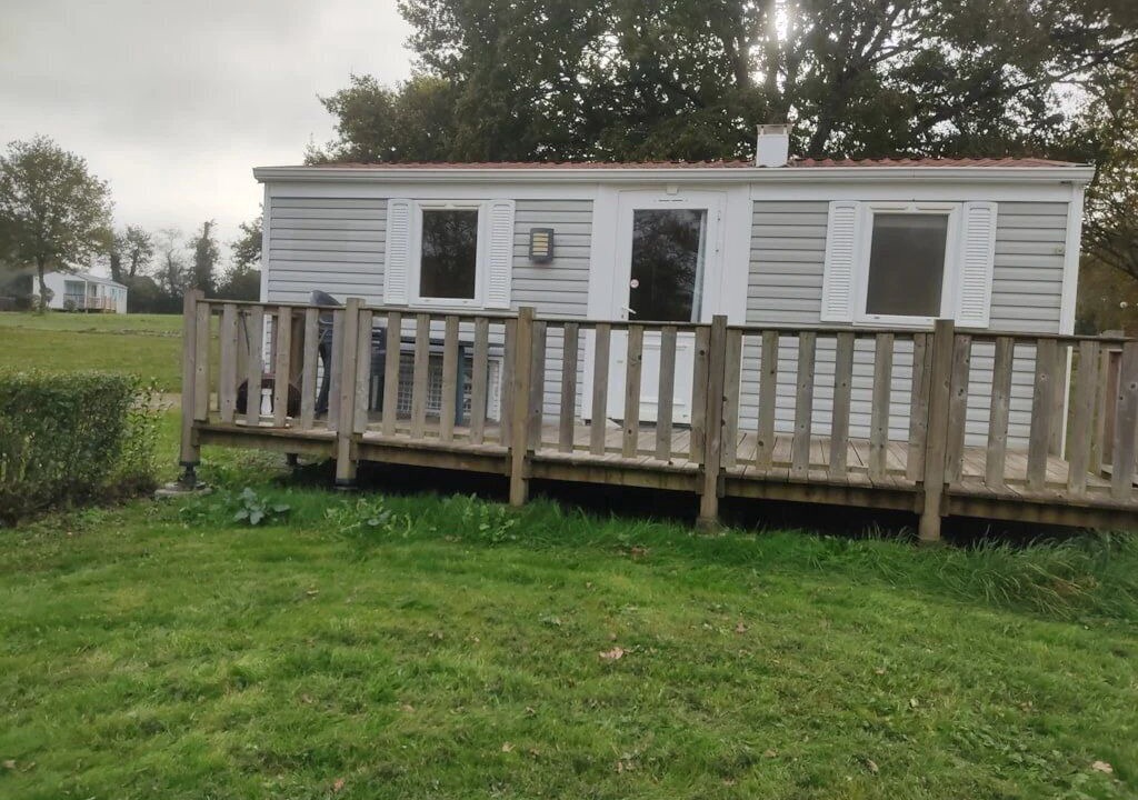 Photo of Patio Balcony in Sainte-Reine-de-Bretagne