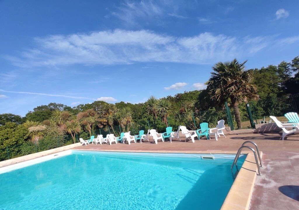 Photo of Outdoor in Sainte-Reine-de-Bretagne