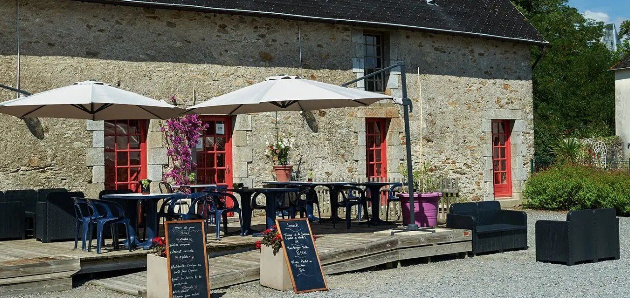 Photo of Outdoor in Sainte-Reine-de-Bretagne