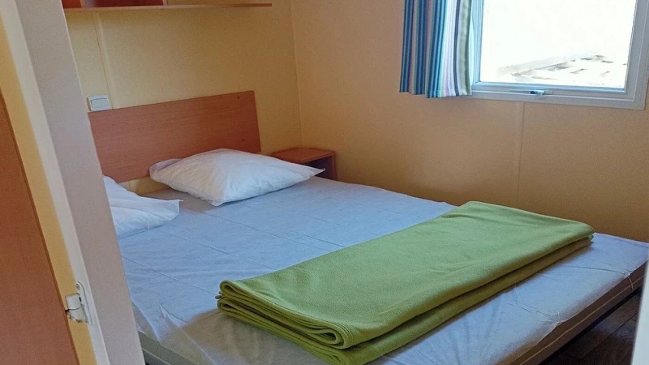 Photo of Bedroom in Sainte-Reine-de-Bretagne