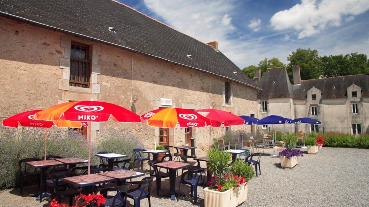 Photo of Outdoor in Sainte-Reine-de-Bretagne