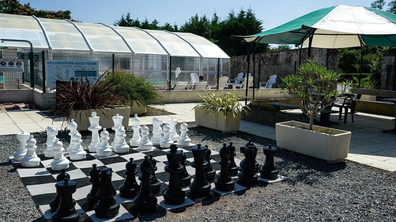 Photo of Patio Balcony in Sainte-Reine-de-Bretagne