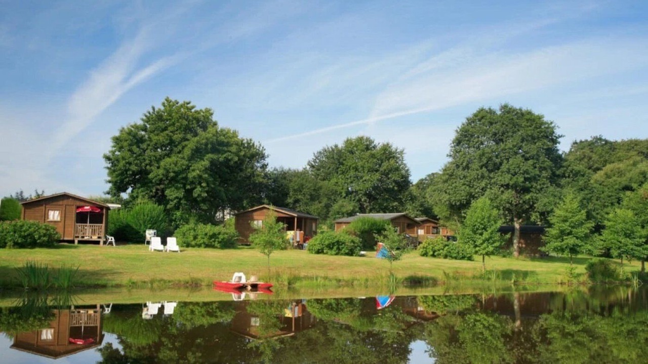 Photo of Outdoor in Sainte-Reine-de-Bretagne