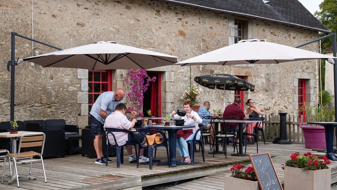 Photo of Outdoor in Sainte-Reine-de-Bretagne