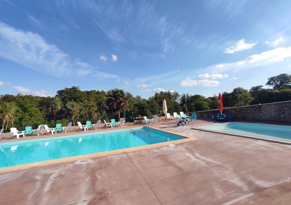 Photo of Outdoor in Sainte-Reine-de-Bretagne