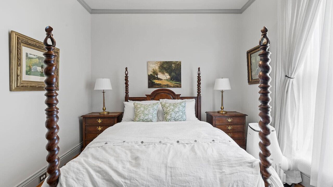 Photo of Bedroom in Le Roy