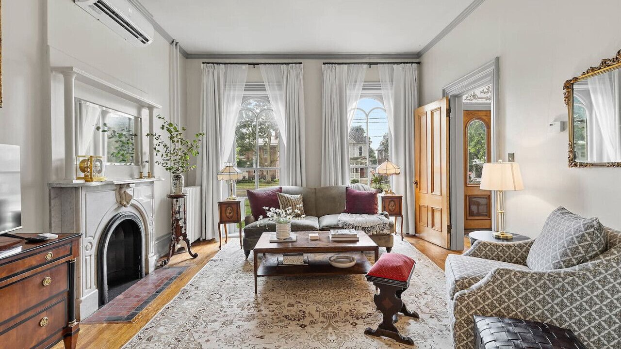 Photo of Livingroom in Le Roy