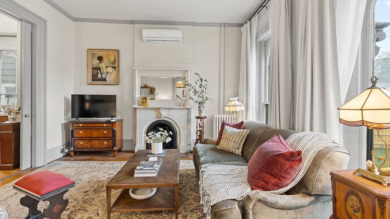 Photo of Livingroom in Le Roy