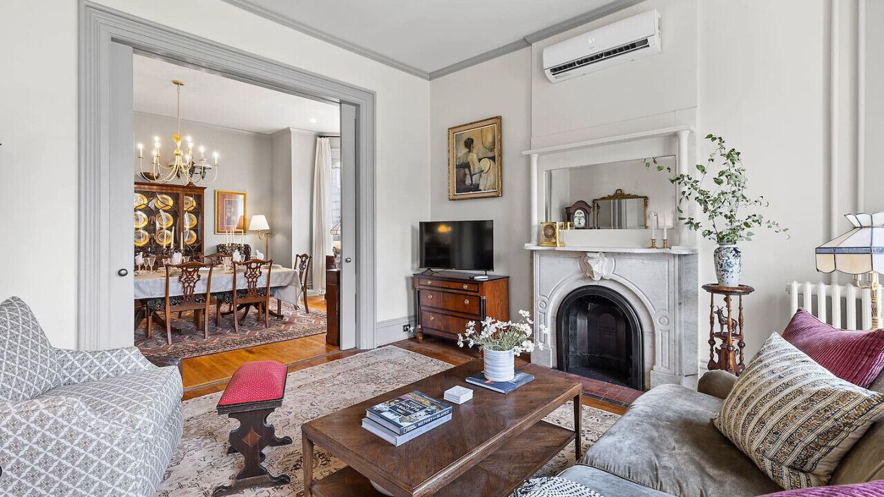 Photo of Livingroom in Le Roy