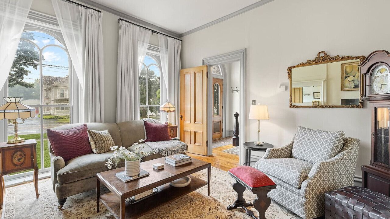 Photo of Livingroom in Le Roy