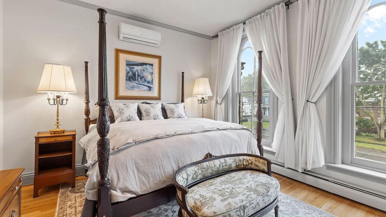 Photo of Bedroom in Le Roy