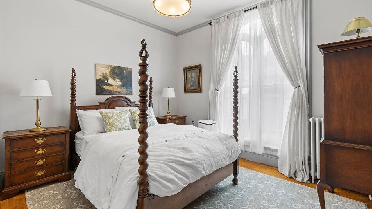 Photo of Bedroom in Le Roy