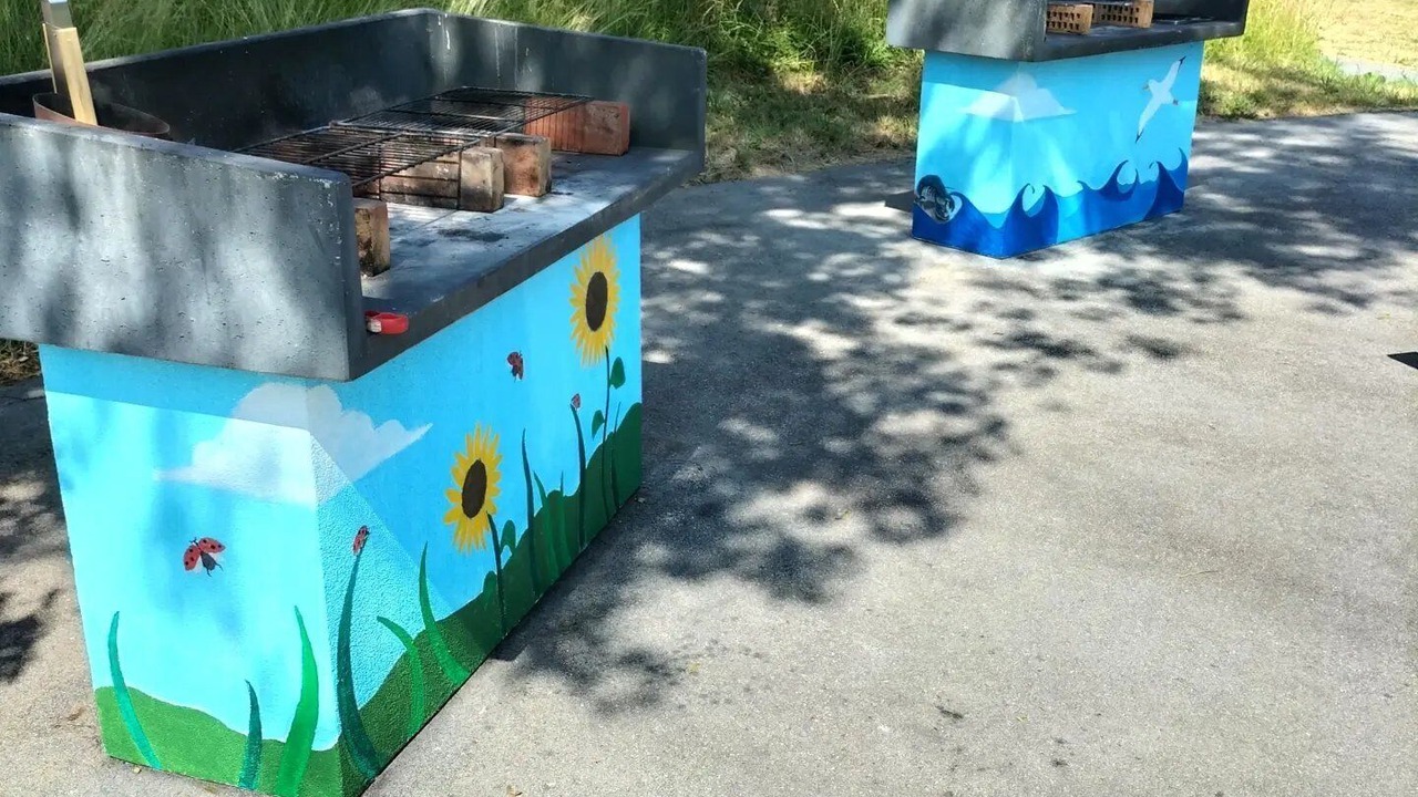 Photo of Outdoor in Malansac