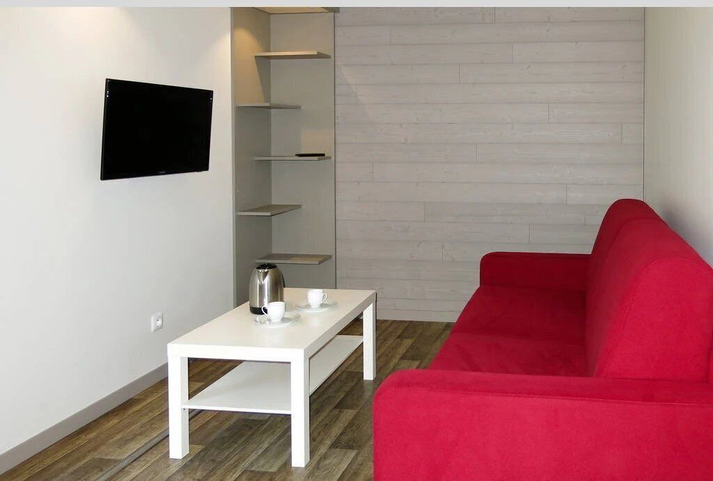 Photo of Livingroom in Malansac