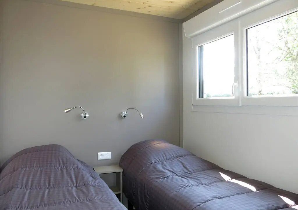 Photo of Bedroom in Malansac