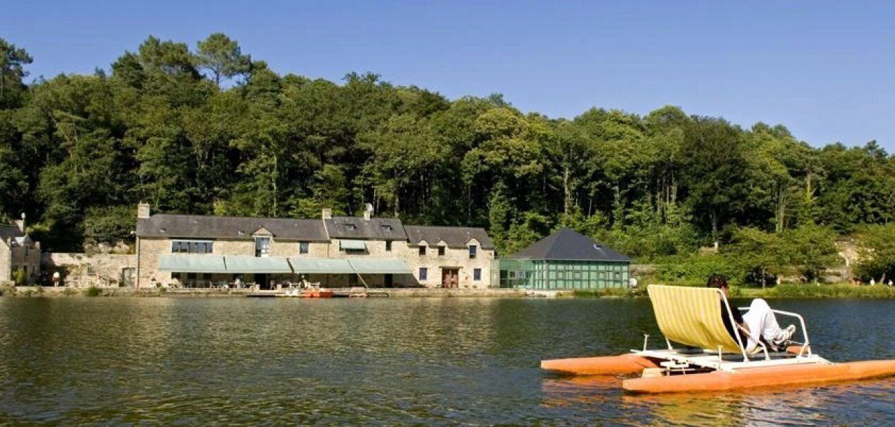 Photo of Outdoor in Malansac