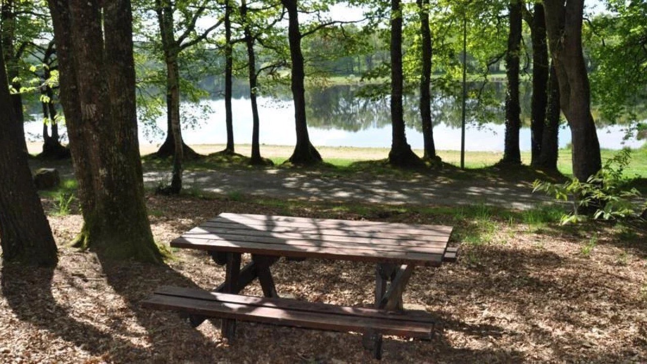 Photo of Outdoor in Malansac