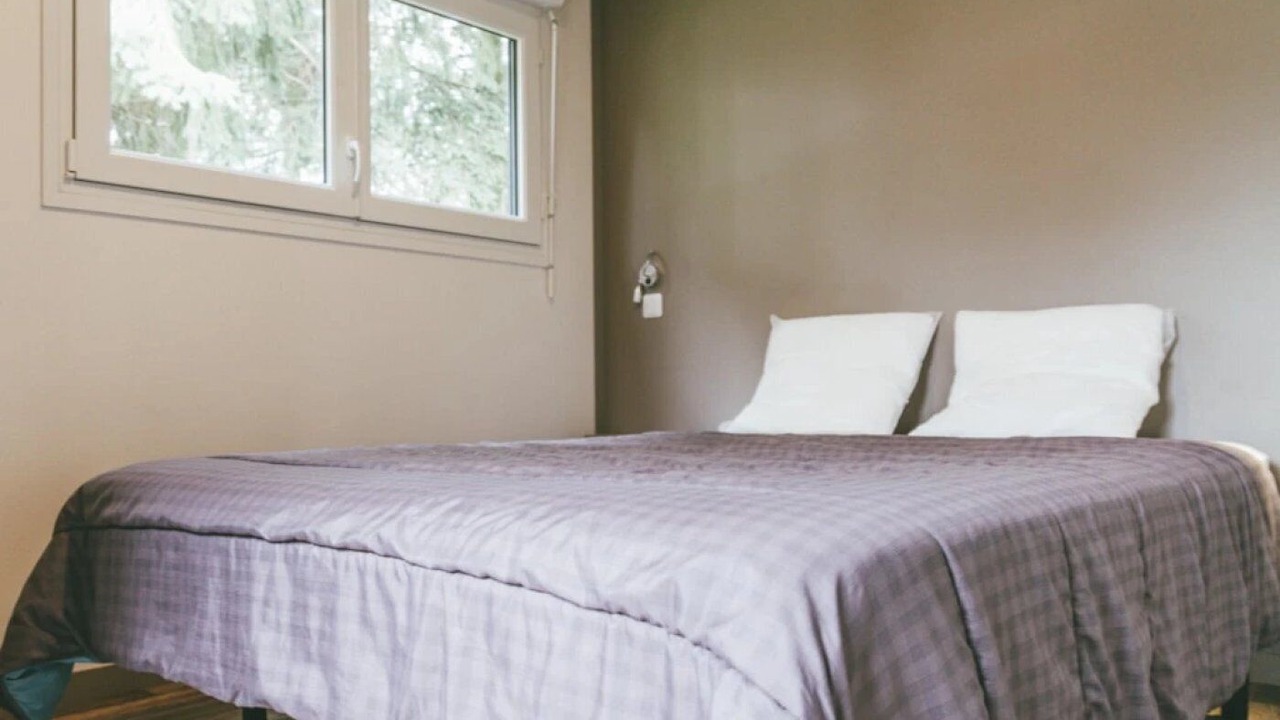 Photo of Bedroom in Malansac