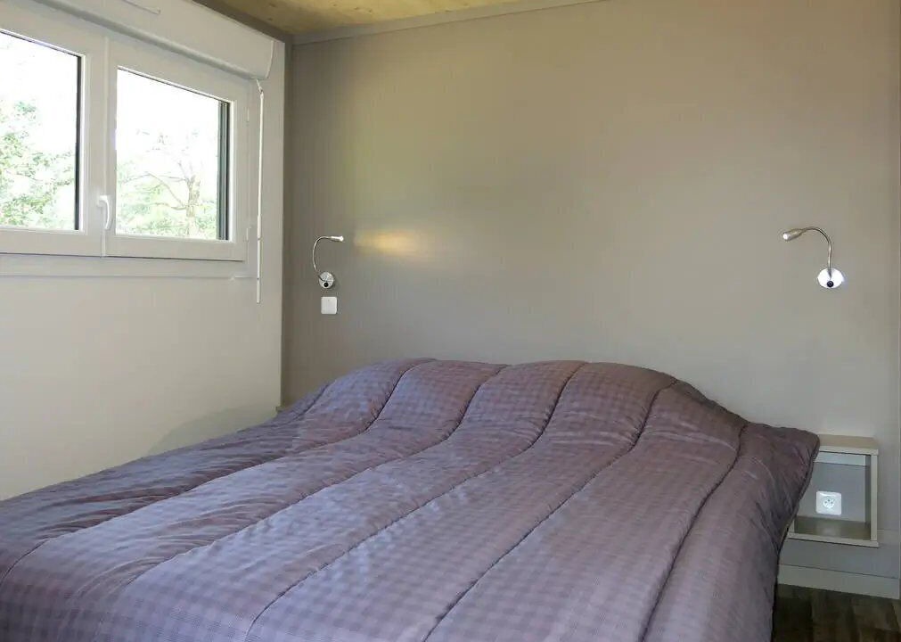 Photo of Bedroom in Malansac