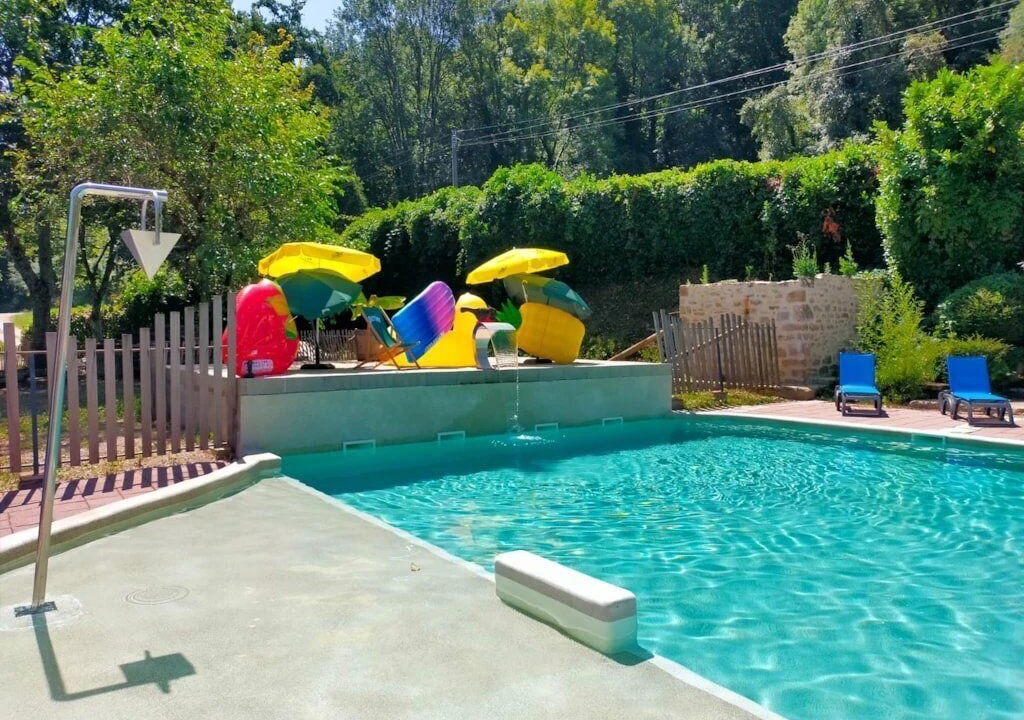 Photo of Outdoor in Carennac