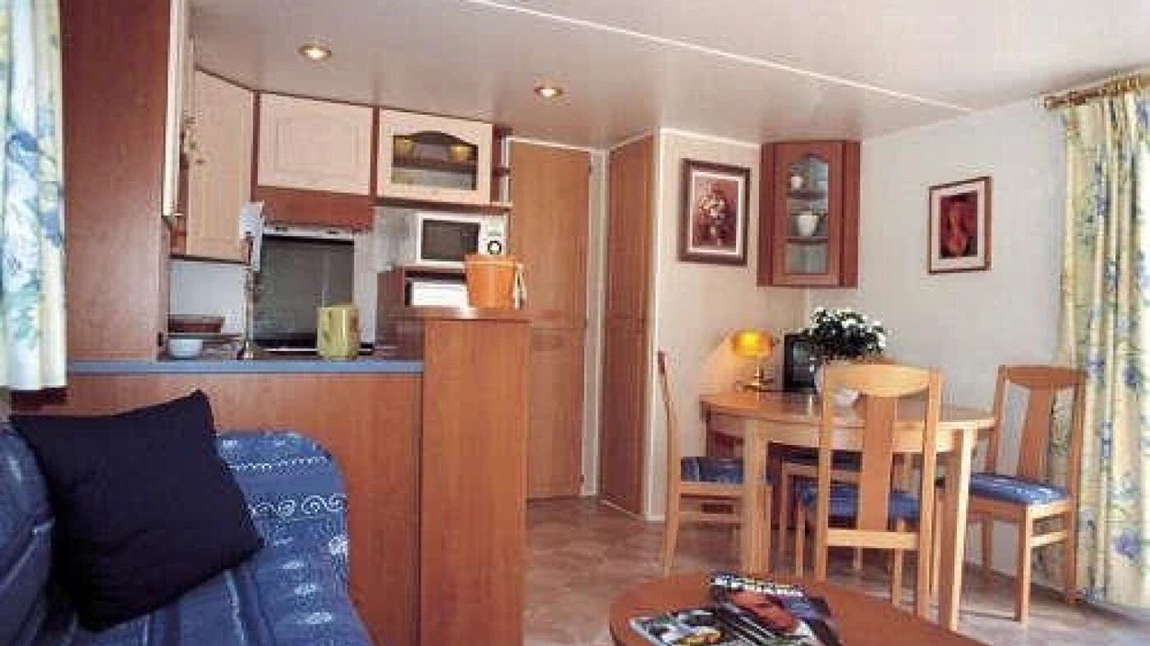 Photo of Livingroom in Carennac