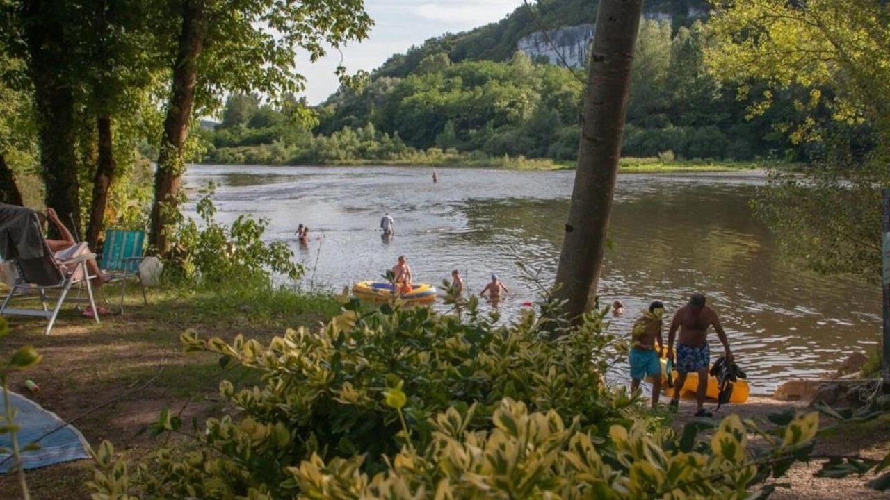 Photo of Outdoor in Carennac