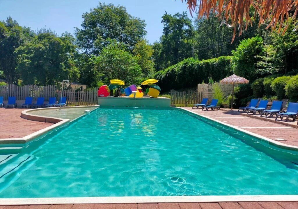 Photo of Outdoor in Carennac