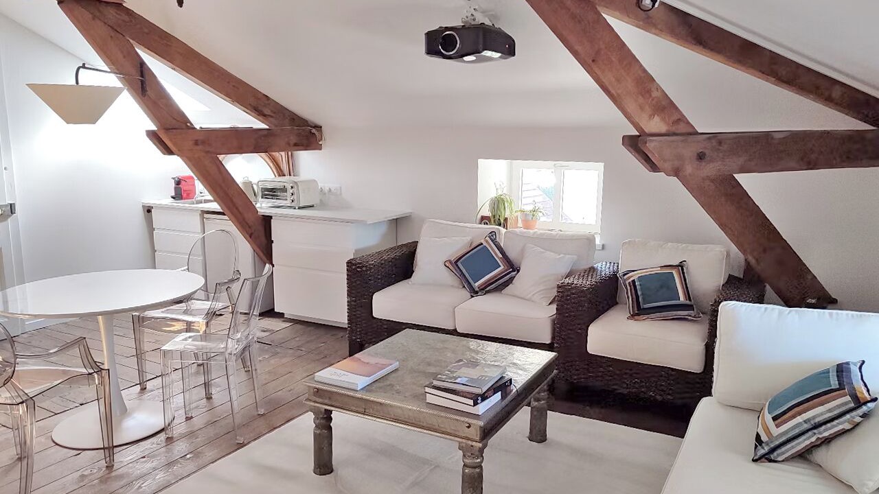 Photo of Livingroom in Remiremont