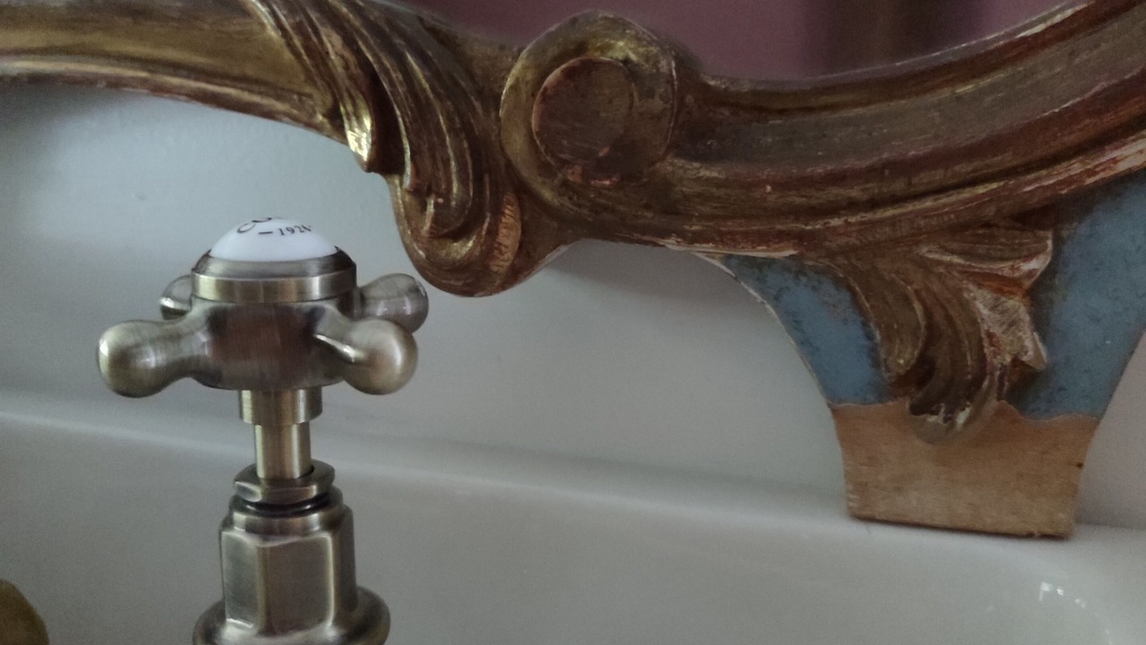 Photo of Bathroom in Remiremont